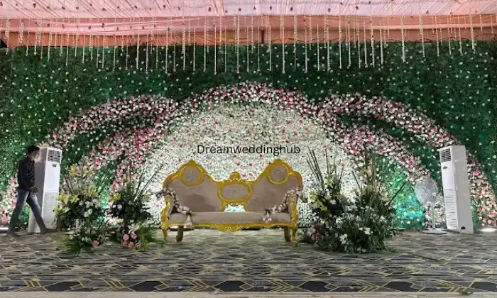DS Wedding  Events
